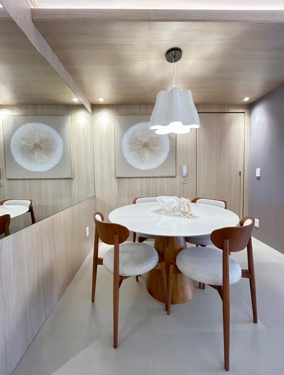 Apartamento, 3 quartos, à venda, 110 m², Petrópolis - Caxias do Sul — foto 2