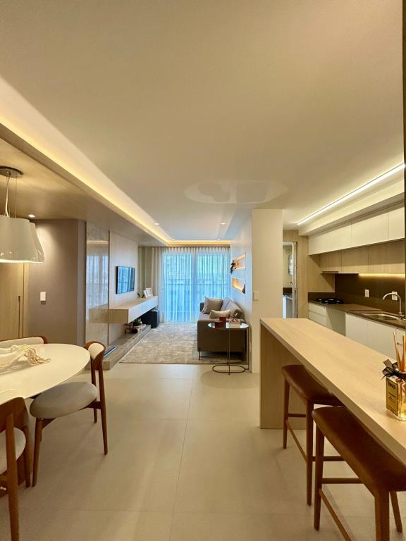 Apartamento, 3 quartos, à venda, 110 m², Petrópolis - Caxias do Sul — foto 3