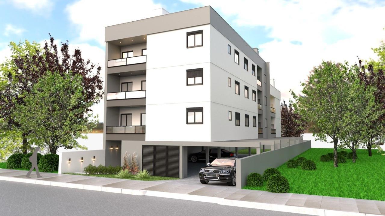 Apartamento, 2 quartos, à venda, 61 m², São Luiz - Caxias do Sul — foto 2