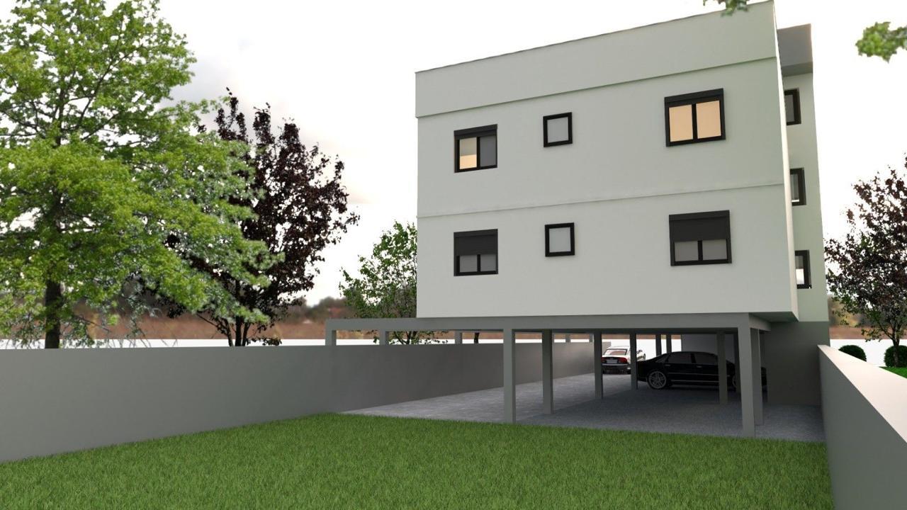 Apartamento, 2 quartos, à venda, 61 m², São Luiz - Caxias do Sul — foto 3