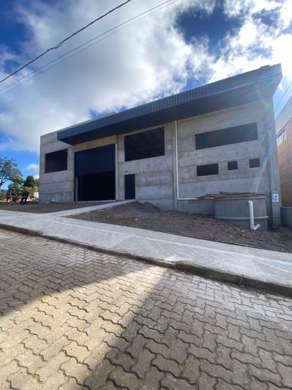 Pavilhão / Depósito 5226