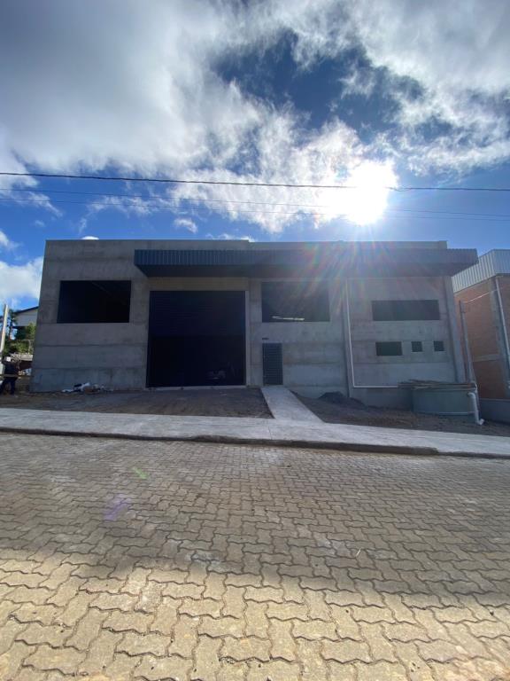 Pavilhão / Depósito, para alugar, 640 m², Jardim das Hortências - Caxias do Sul — foto 2