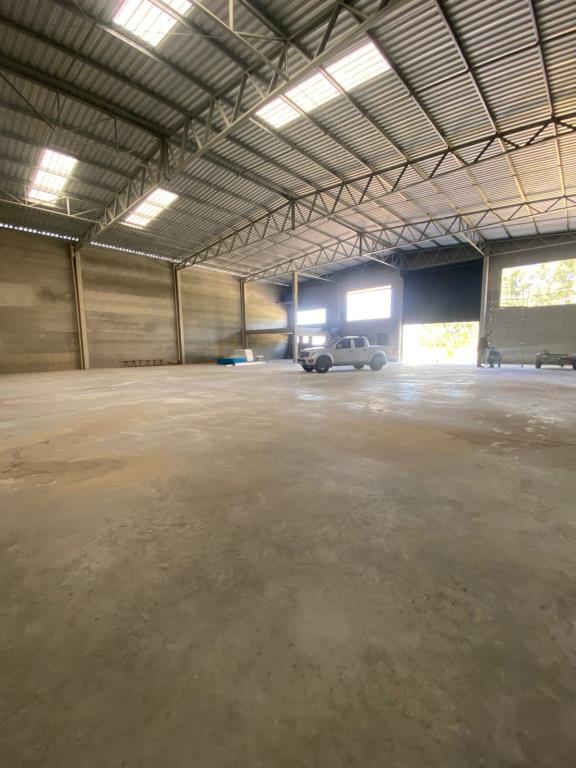 Pavilhão / Depósito, para alugar, 640 m², Jardim das Hortências - Caxias do Sul — foto 3