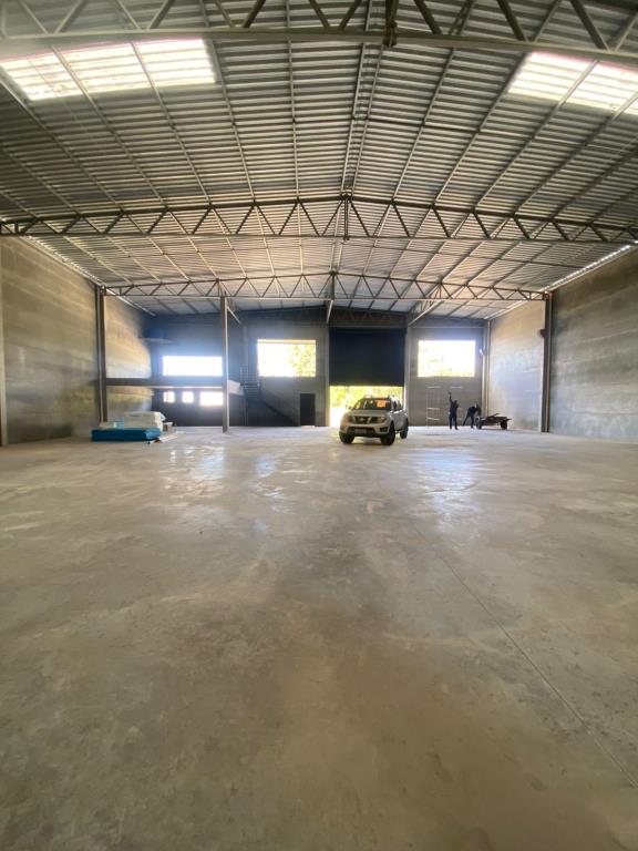 Pavilhão / Depósito, para alugar, 640 m², Jardim das Hortências - Caxias do Sul — foto 4
