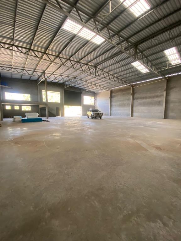 Pavilhão / Depósito, para alugar, 640 m², Jardim das Hortências - Caxias do Sul — foto 5