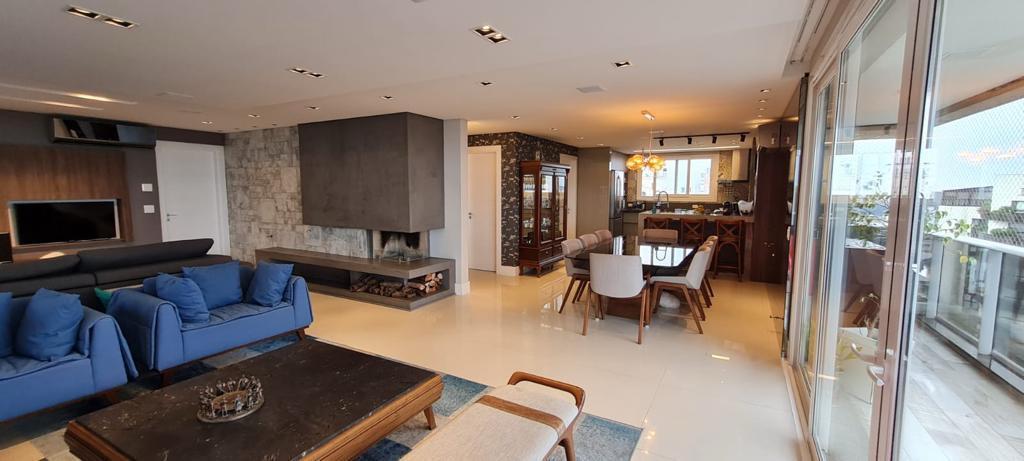 Apartamento Mobiliado — Residenziale Vernazza