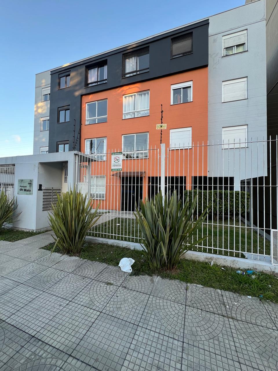 Apartamento — Parque de Maio