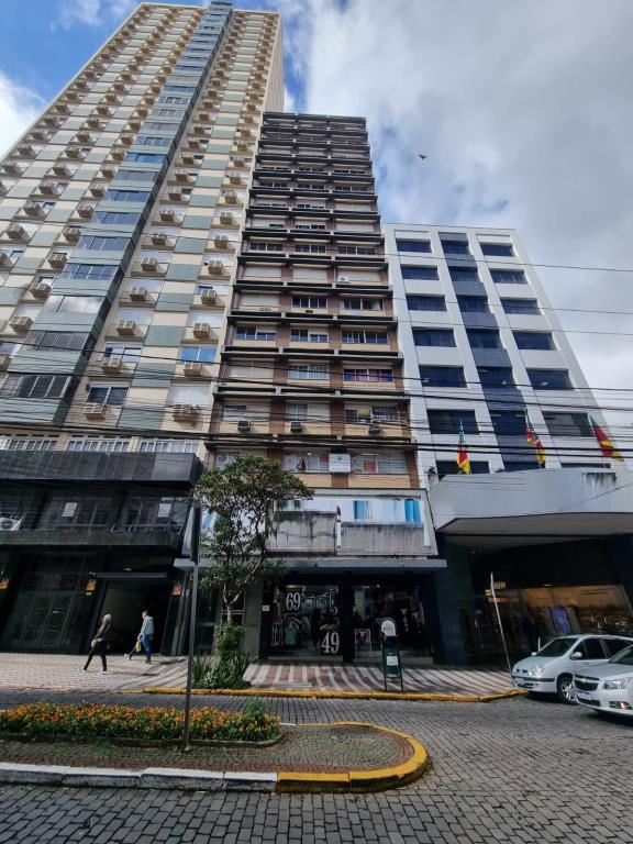 Sala Aérea — Jaguaribe