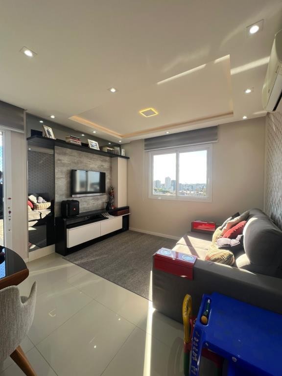 Apartamento Mobiliado — Plaza America