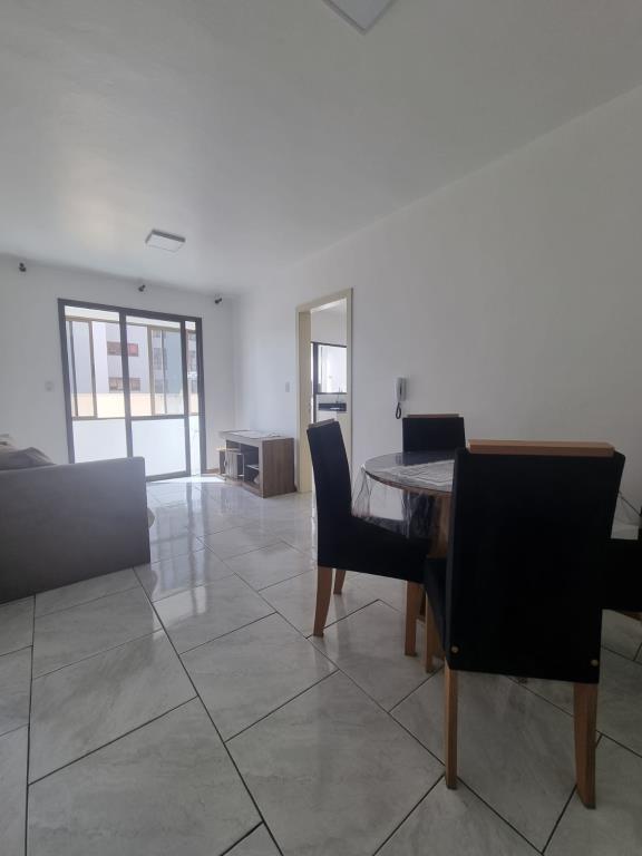 Apartamento Mobiliado, 1 quarto, à venda, 46 m², Centro - Caxias do Sul — foto 2