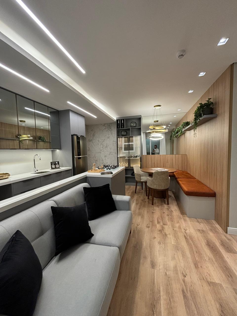 Apartamento — Villagio Speranza