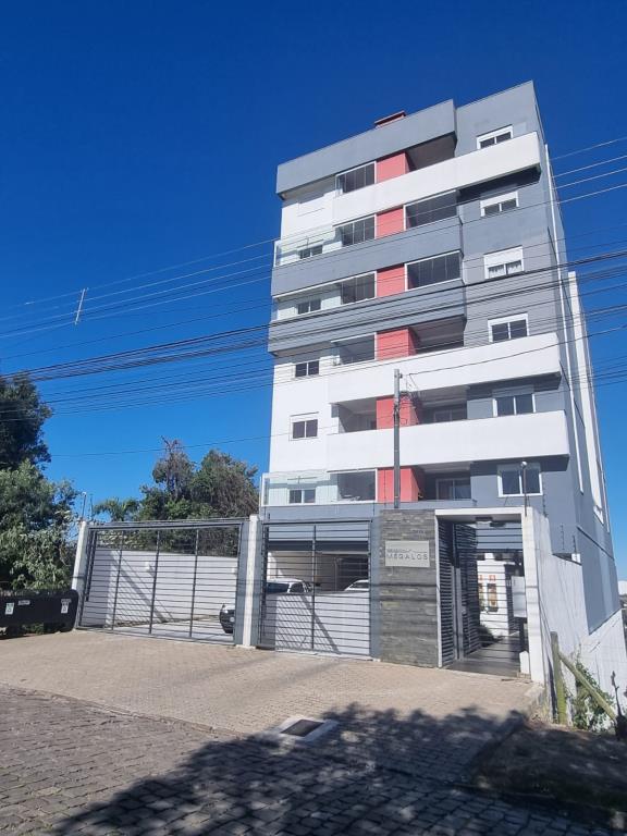 Apartamento Mobiliado, 2 quartos, à venda, 62 m², Cidade Nova - Caxias do Sul — foto 2