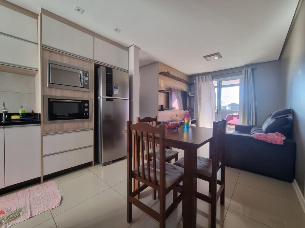 Apartamento Mobiliado, 2 quartos, à venda, 62 m², Cidade Nova - Caxias do Sul — foto 3