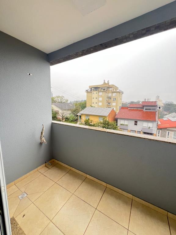Apartamento Semimobiliado, 2 quartos, à venda, 82 m², Nossa Senhora de Lourdes - Caxias do Sul — foto 3