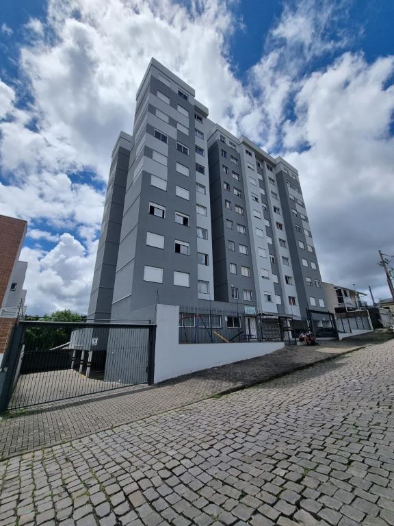 Apartamento Mobiliado — La Vitta III