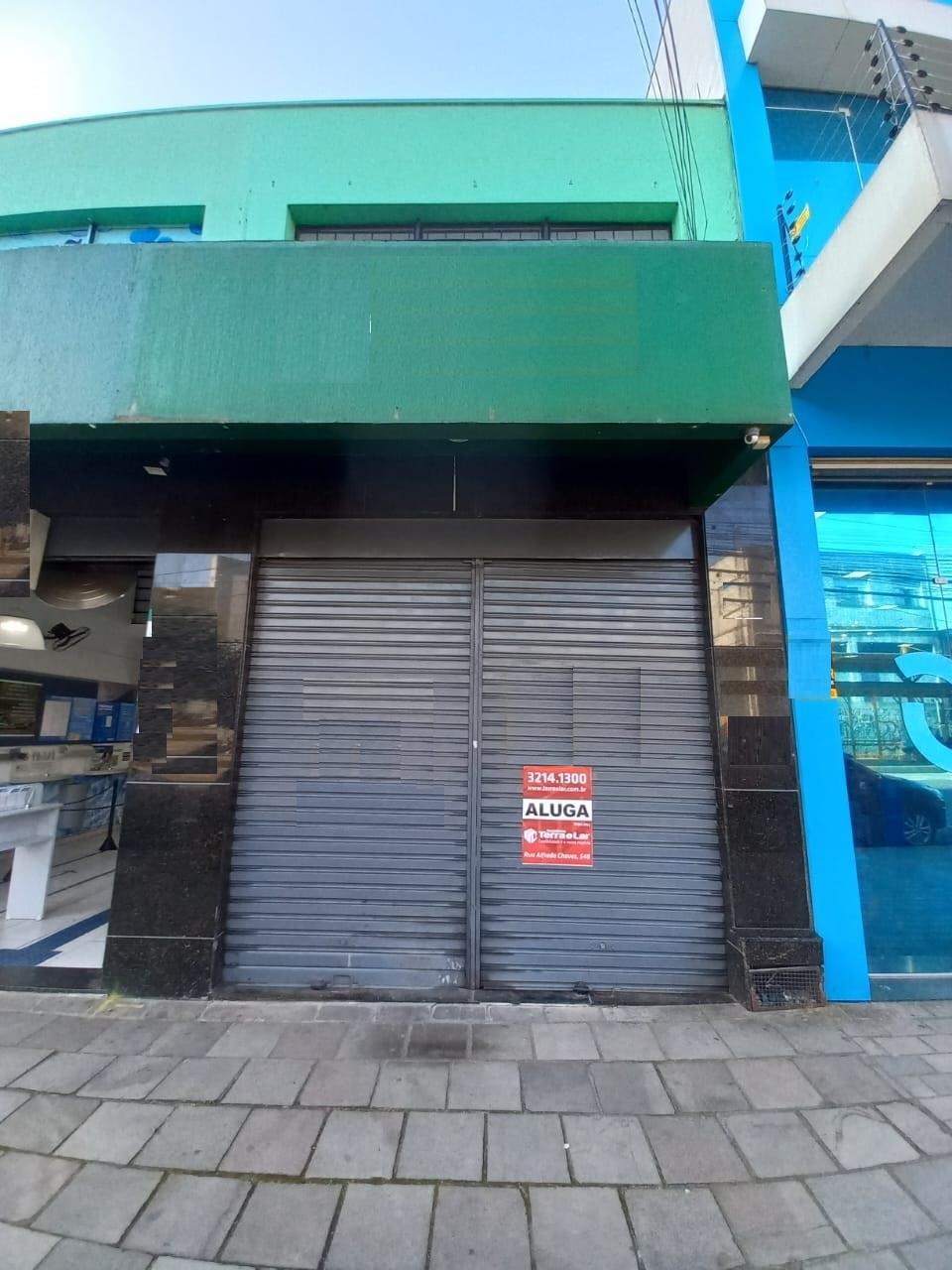 Loja Térrea — -------------