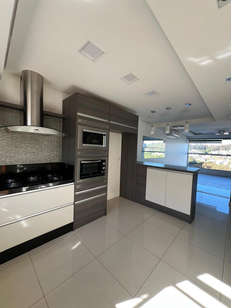 Sobrado, 2 quartos, à venda, 133 m², Vinhedos - Caxias do Sul — foto 3