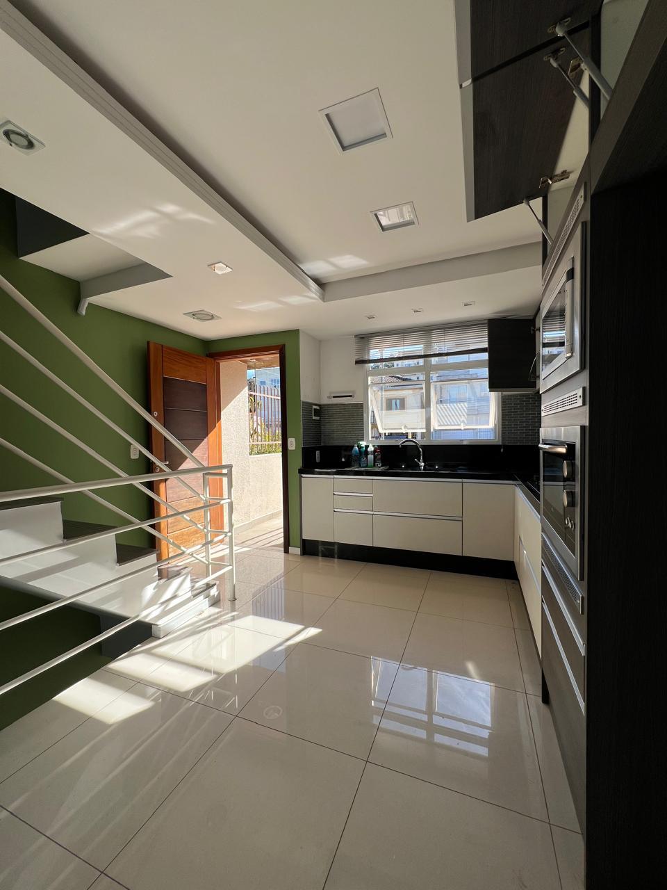 Sobrado, 2 quartos, à venda, 133 m², Vinhedos - Caxias do Sul — foto 2