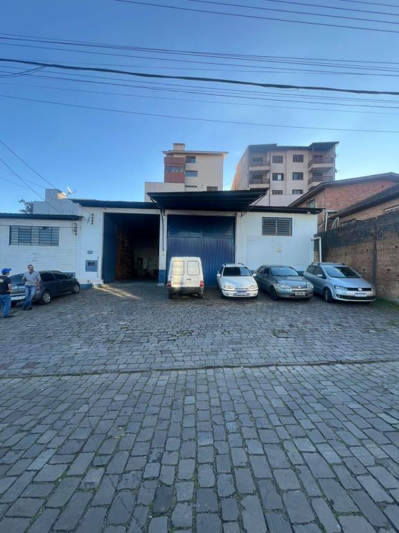Pavilhão / Depósito 5346
