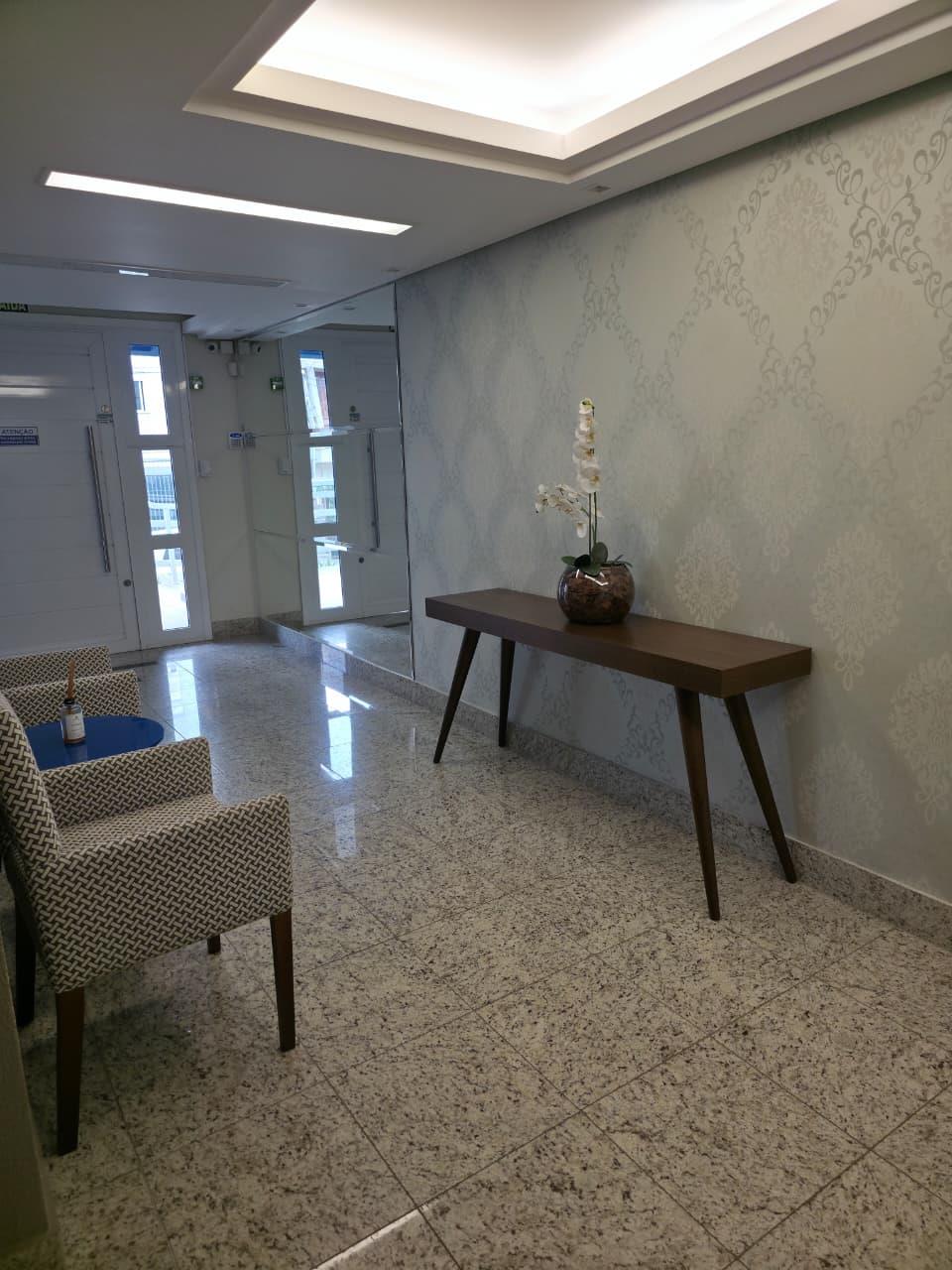 Apartamento Semimobiliado, 2 quartos, à venda, 80 m², Charqueadas - Caxias do Sul — foto 2