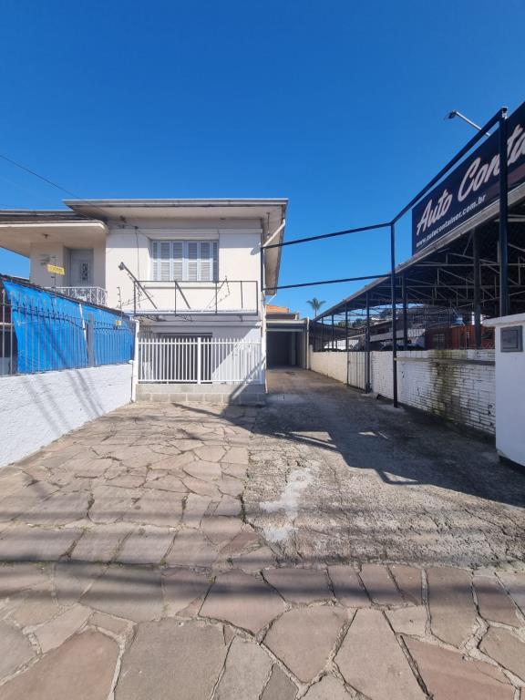 Pavilhão / Depósito 5361