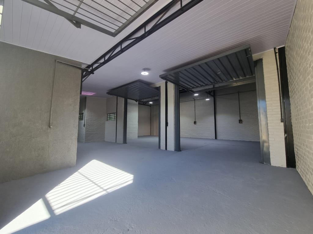Pavilhão / Depósito, para alugar, 180 m², São José - Caxias do Sul — foto 4