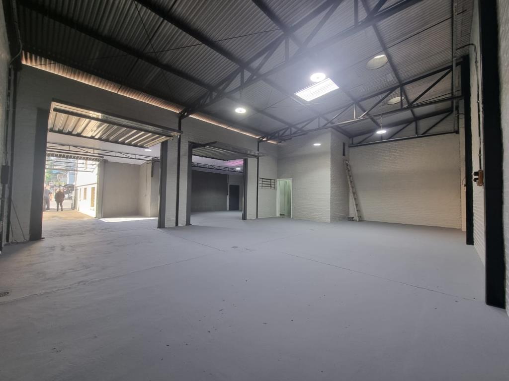 Pavilhão / Depósito, para alugar, 180 m², São José - Caxias do Sul — foto 5