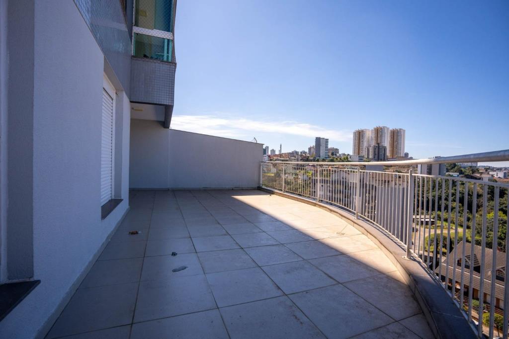 Apartamento, 3 quartos, à venda, 167 m², Cristo Redentor - Caxias do Sul — foto 3