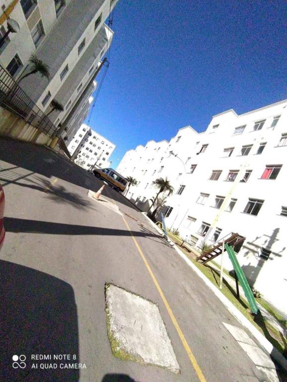 Apartamento Semimobiliado — Porto Polaris