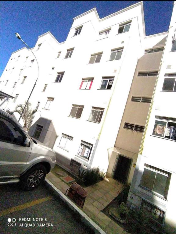 Apartamento Semimobiliado, 2 quartos, à venda, 45 m², Bela Vista - Caxias do Sul — foto 2