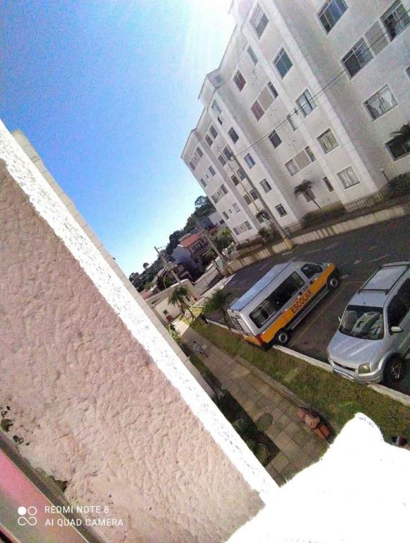 Apartamento Semimobiliado, 2 quartos, à venda, 45 m², Bela Vista - Caxias do Sul — foto 3