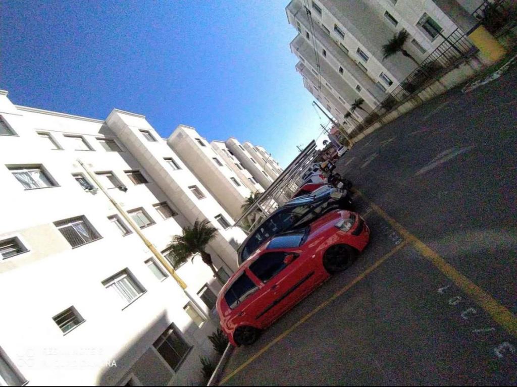 Apartamento Semimobiliado, 2 quartos, à venda, 45 m², Bela Vista - Caxias do Sul — foto 4