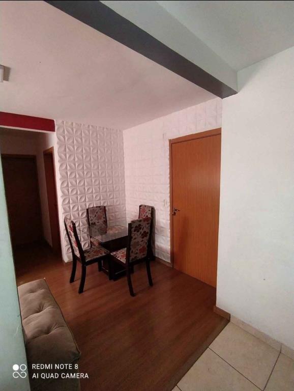 Apartamento Semimobiliado, 2 quartos, à venda, 45 m², Bela Vista - Caxias do Sul — foto 5