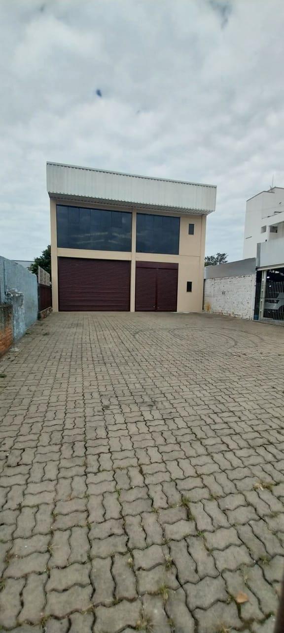 Pavilhão / Depósito 5387