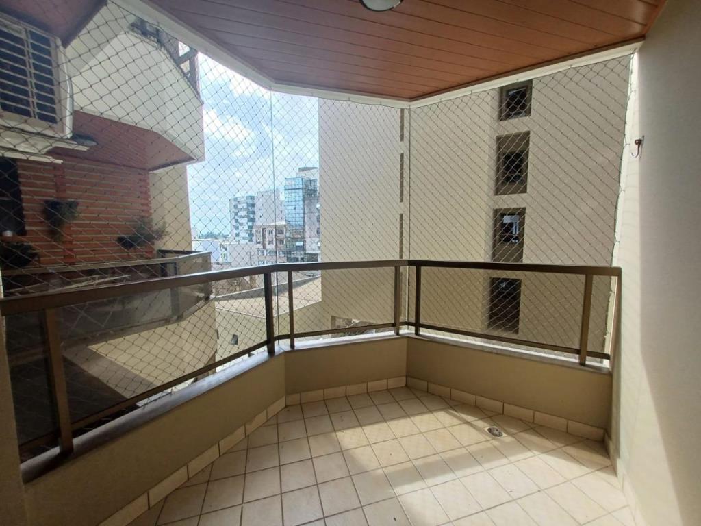 Apartamento — Plaza Ipanema