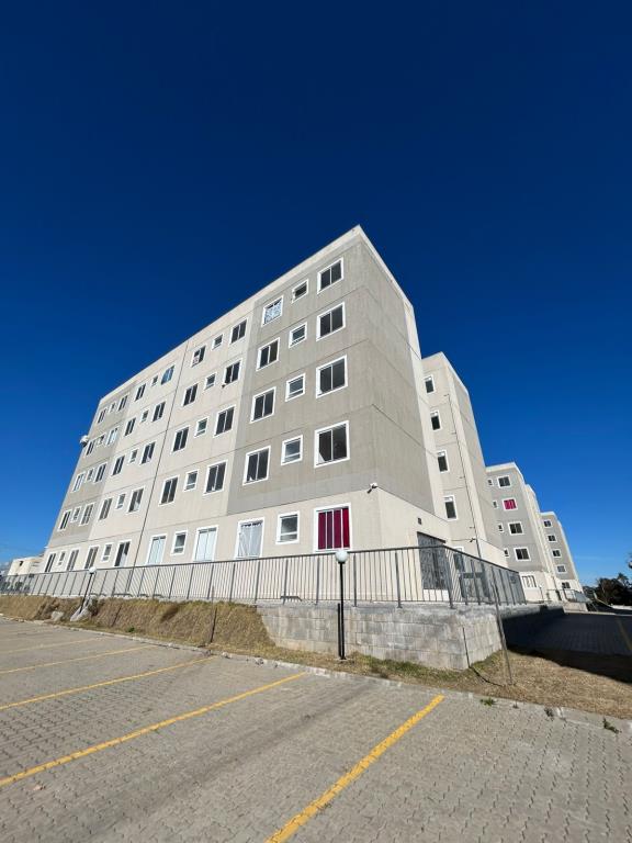Apartamento — Porto Siena