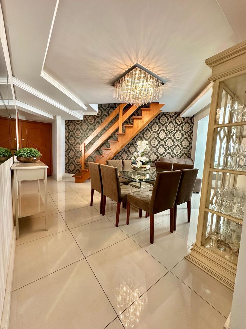 Cobertura, 4 quartos, à venda, 200 m², São Pelegrino - Caxias do Sul — foto 2