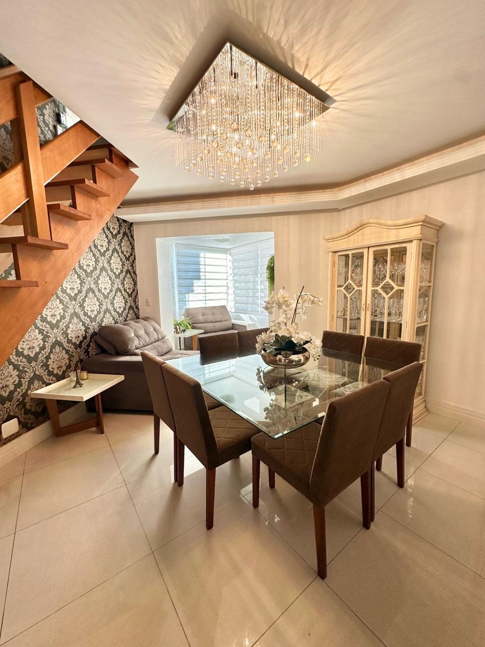 Cobertura, 4 quartos, à venda, 200 m², São Pelegrino - Caxias do Sul — foto 3