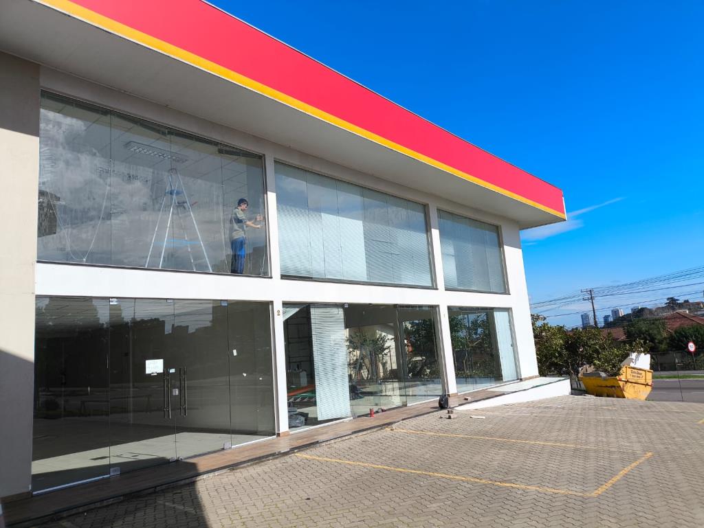 Loja Térrea 5403