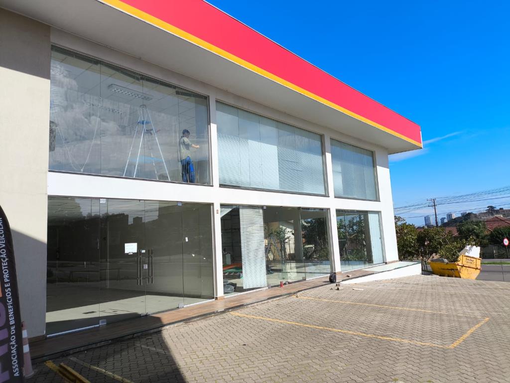 Loja Térrea, para alugar, 236 m², Planalto - Caxias do Sul — foto 3