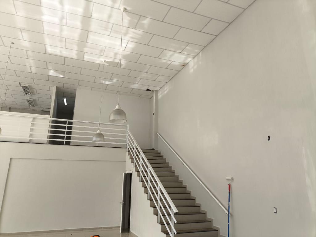 Loja Térrea, para alugar, 236 m², Planalto - Caxias do Sul — foto 5