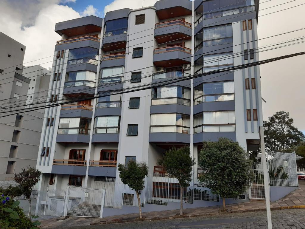 Cobertura — San Matheus