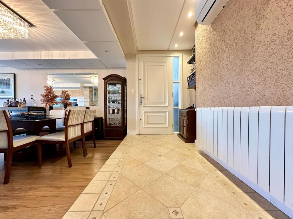 Apartamento Mobiliado — Residencial Portis Thamyris