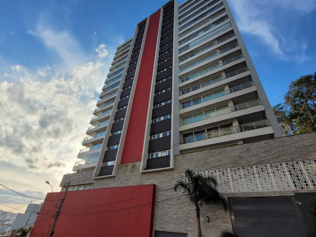Apartamento Semimobiliado, 3 quartos, à venda, 137 m², Madureira - Caxias do Sul — foto 2