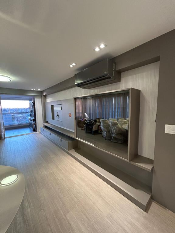 Apartamento Semimobiliado, 3 quartos, à venda, 137 m², Madureira - Caxias do Sul — foto 4