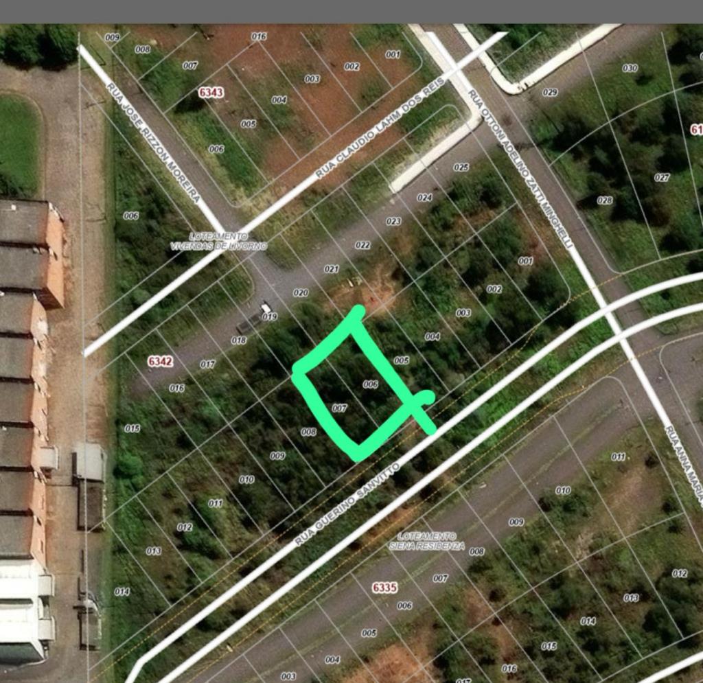 Pavilhão / Depósito 5413