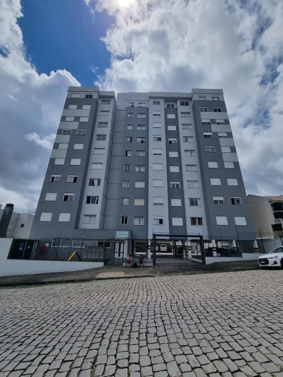 Apartamento — La Vitta III