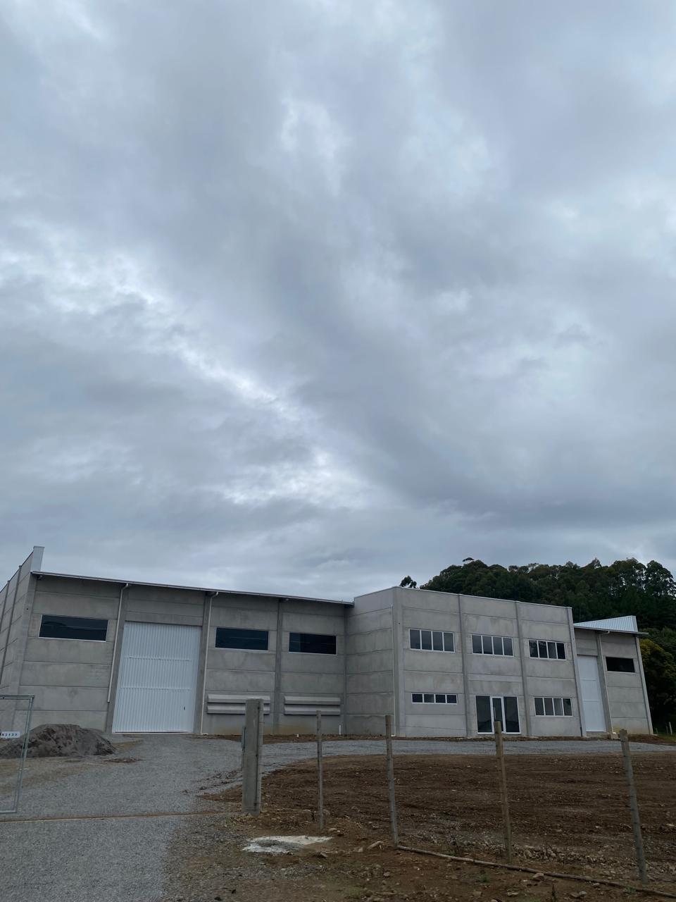 Pavilhão / Depósito 5464
