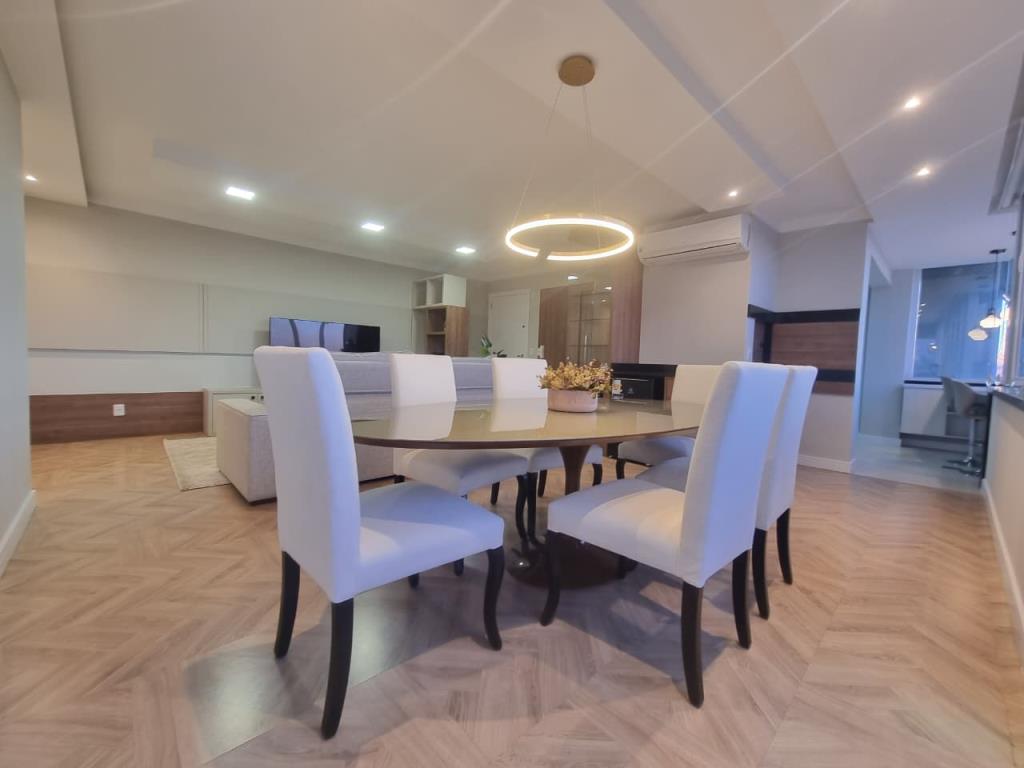Apartamento Mobiliado, 3 quartos, à venda, 129 m², Centro - Caxias do Sul — foto 4