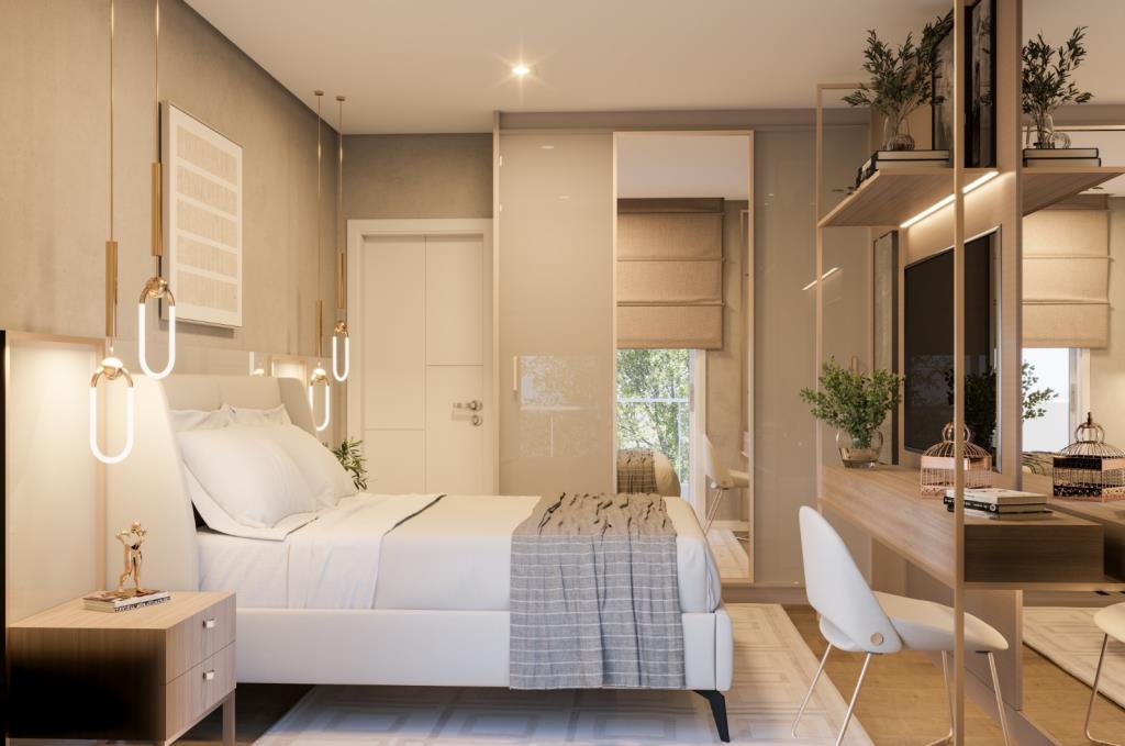 Sobrado, 2 quartos, à venda, 69 m², São Virgílio - Caxias do Sul — foto 4